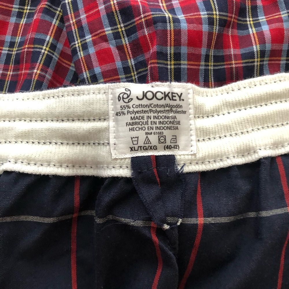 Men’s Boxers - Picture 3 of 4